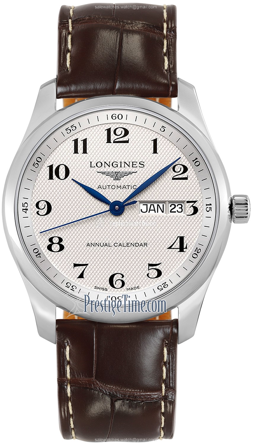 Replica L2.910.4.78.3 L29104783 Longines Master Automatic 40mm Mens Watch Replica L2.910.4.78.3 L29104783 Longines Master Automatic 40mm Mens Watch