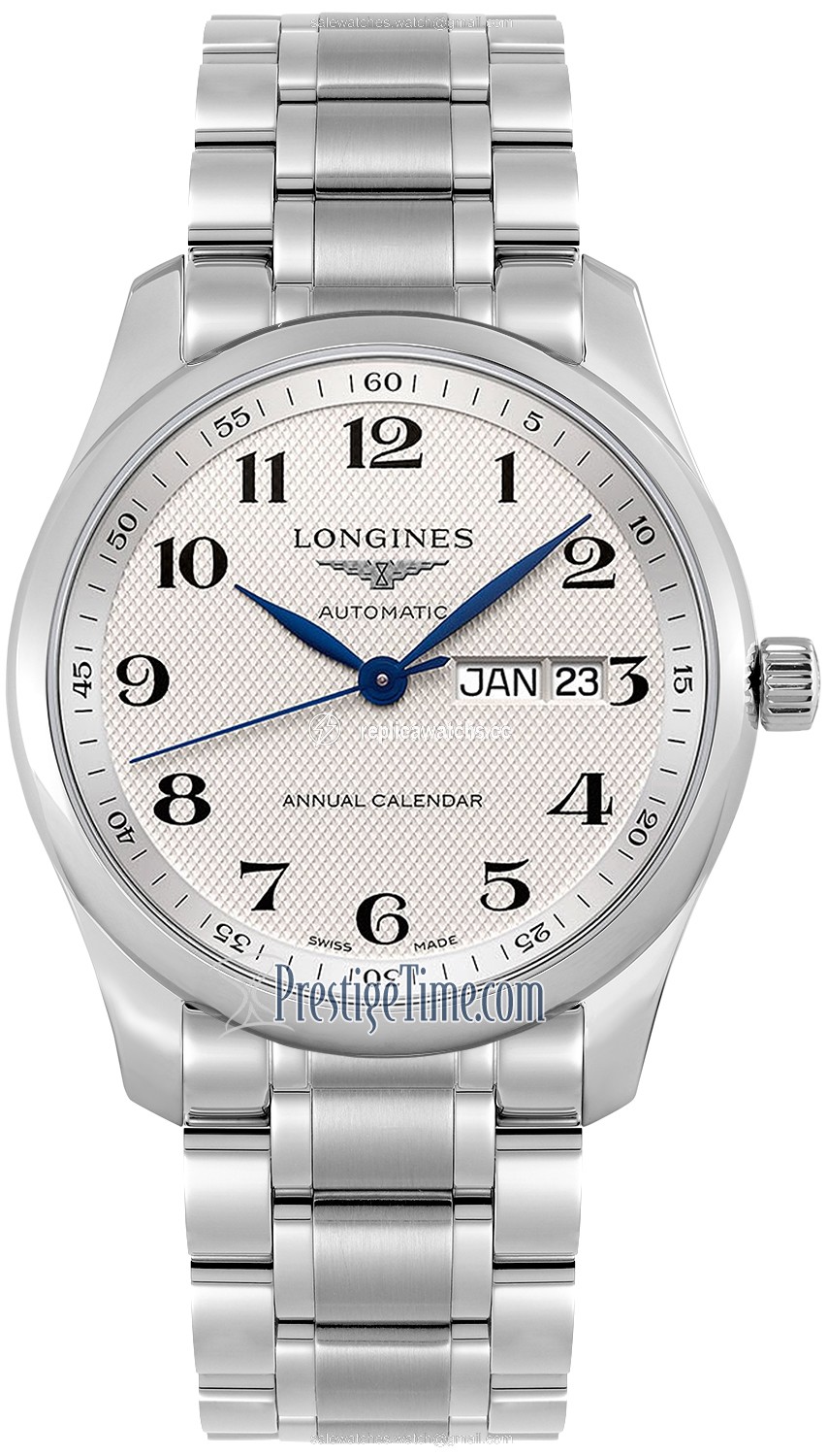 Replica L2.910.4.78.6 L29104786 Longines Master Automatic 40mm Mens Watch Replica L2.910.4.78.6 L29104786 Longines Master Automatic 40mm Mens Watch