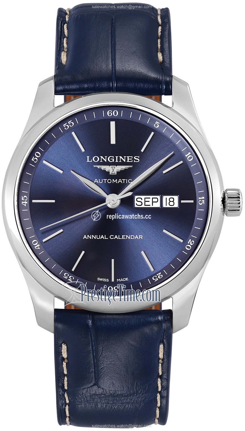 Replica L2.910.4.92.0 L29104920 Longines Master Automatic 40mm Mens Watch Replica L2.910.4.92.0 L29104920 Longines Master Automatic 40mm Mens Watch
