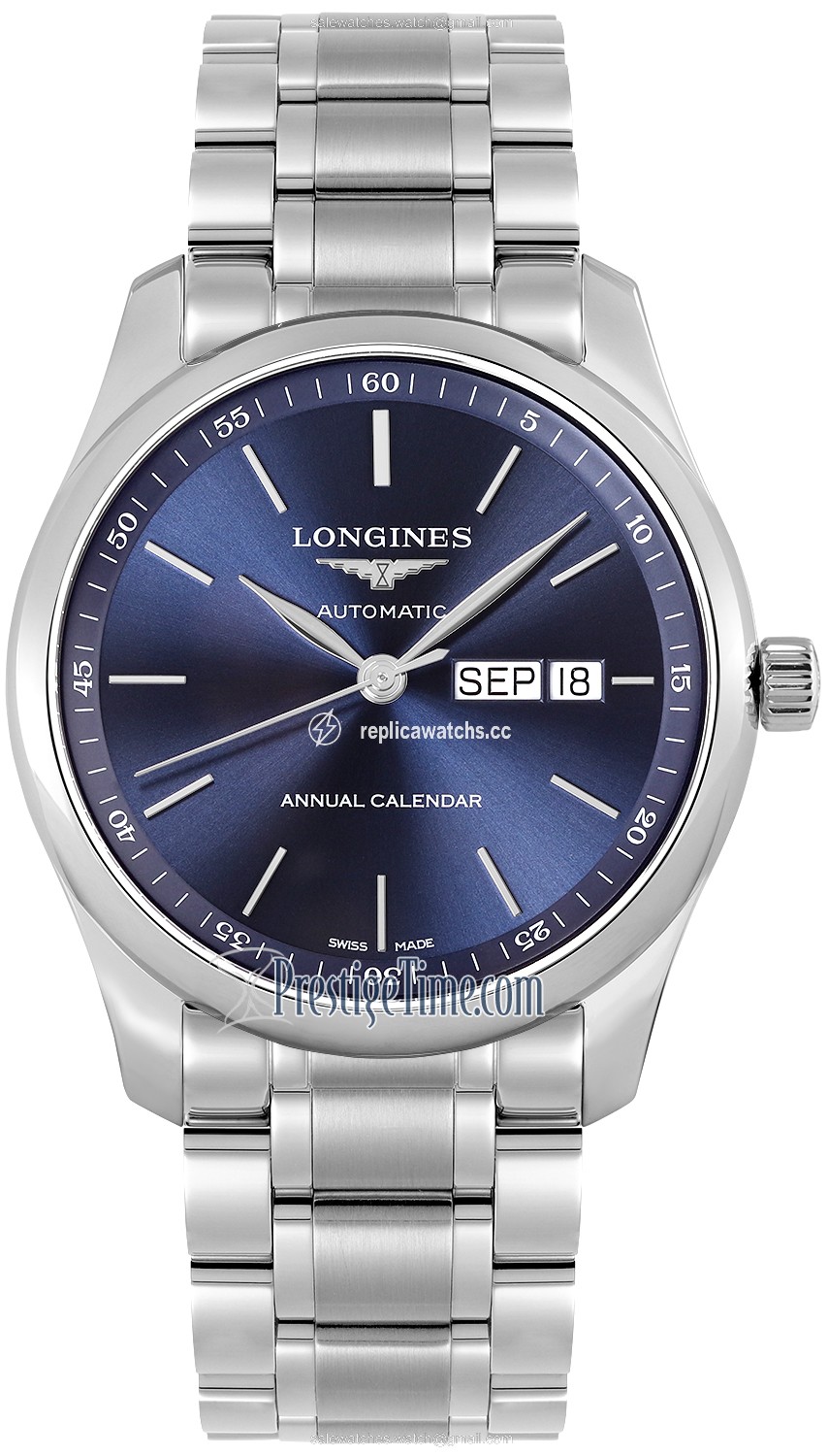 Replica L2.910.4.92.6 L29104926 Longines Master Automatic 40mm Mens Watch Replica L2.910.4.92.6 L29104926 Longines Master Automatic 40mm Mens Watch