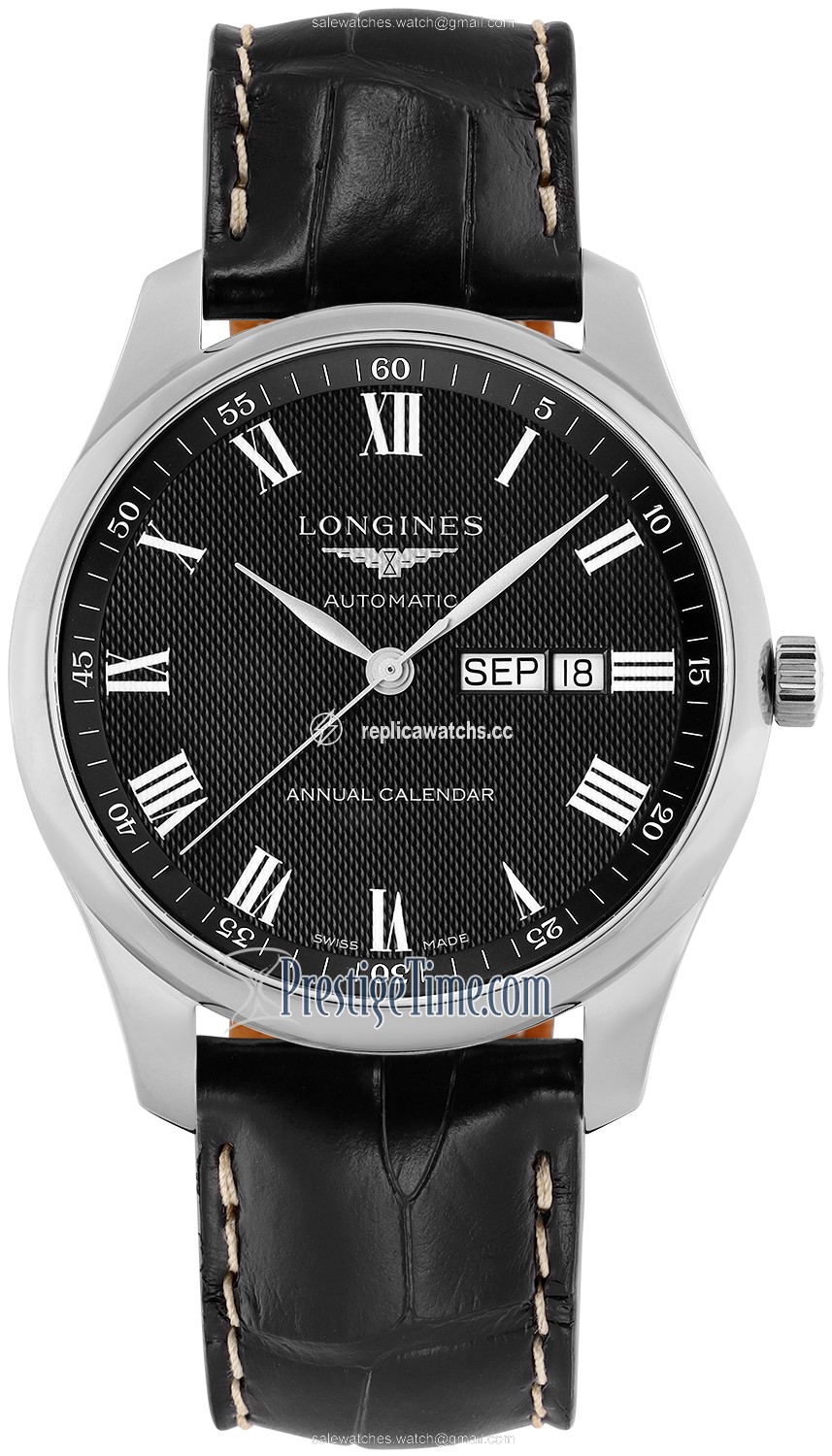 Replica L2.920.4.51.7 L29204517 Longines Master Automatic 42mm Mens Watch Replica L2.920.4.51.7 L29204517 Longines Master Automatic 42mm Mens Watch