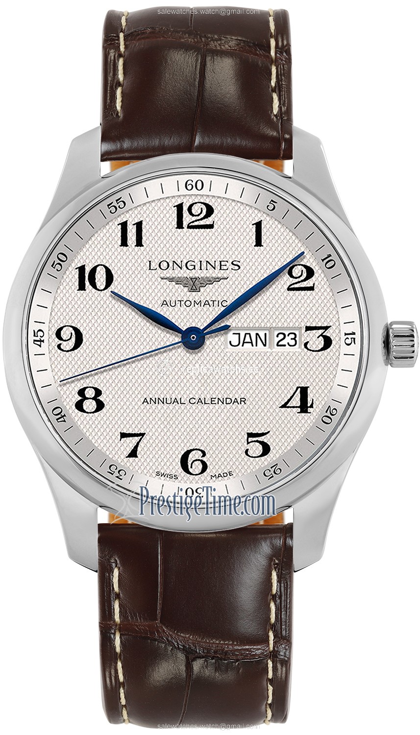 Replica L2.920.4.78.3 L29204783 Longines Master Automatic 42mm Mens Watch Replica L2.920.4.78.3 L29204783 Longines Master Automatic 42mm Mens Watch