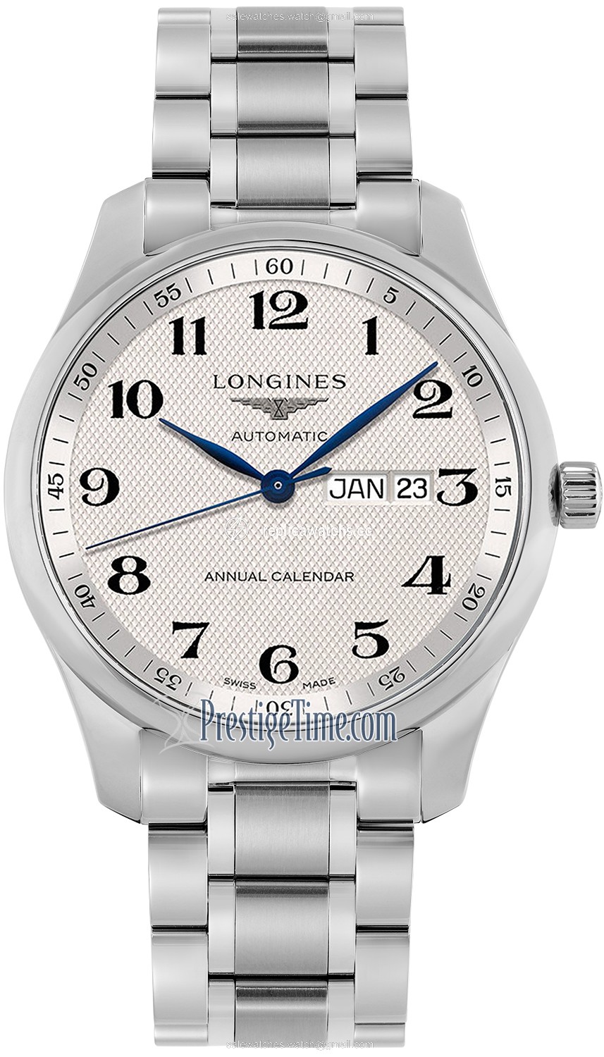 Replica L2.920.4.78.6 L29204786 Longines Master Automatic 42mm Mens Watch Replica L2.920.4.78.6 L29204786 Longines Master Automatic 42mm Mens Watch