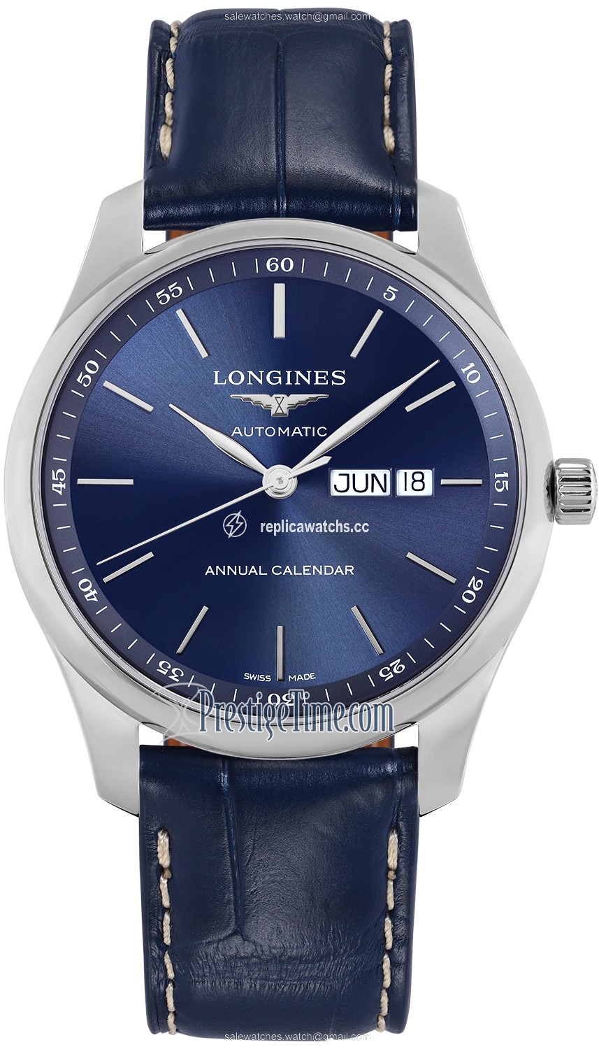 Replica L2.920.4.92.0 L29204920 Longines Master Automatic 42mm Mens Watch Replica L2.920.4.92.0 L29204920 Longines Master Automatic 42mm Mens Watch