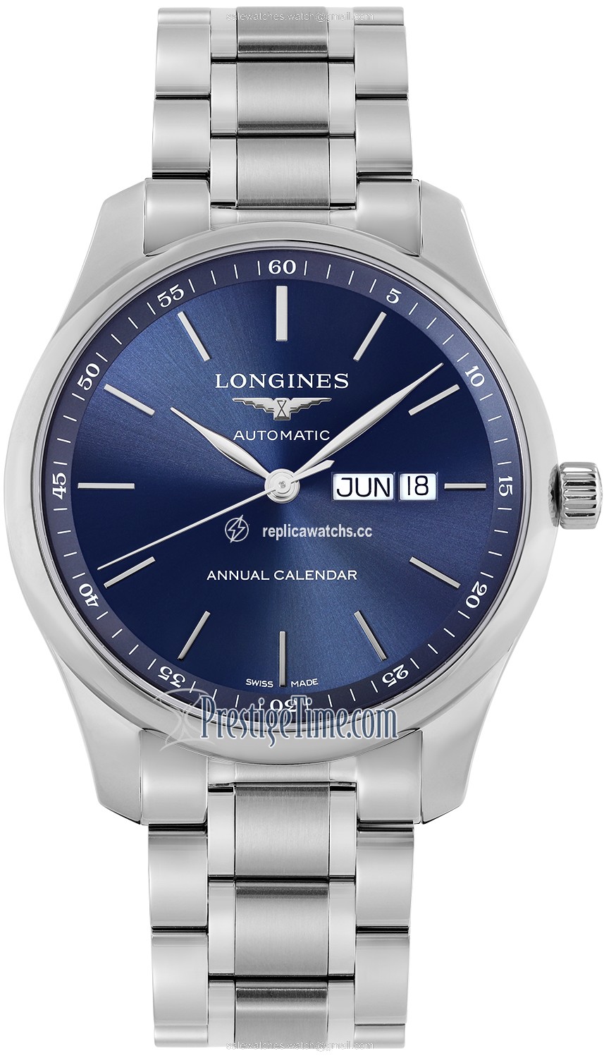 Replica L2.920.4.92.6 L29204926 Longines Master Automatic 42mm Mens Watch Replica L2.920.4.92.6 L29204926 Longines Master Automatic 42mm Mens Watch
