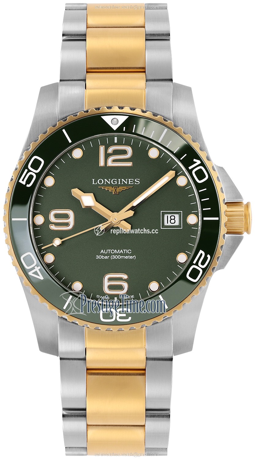 Replica L3.781.3.06.7 L37813067 Longines HydroConquest Automatic 41mm Mens Watch Replica L3.781.3.06.7 L37813067 Longines HydroConquest Automatic 41mm Mens Watch