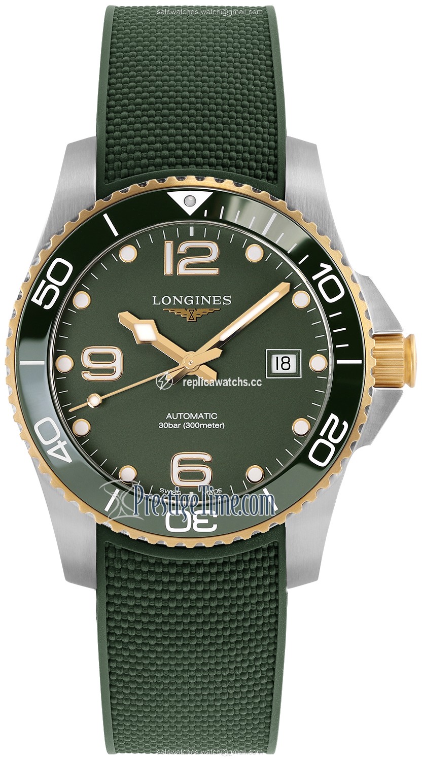 Replica L3.781.3.06.9 L37813069 Longines HydroConquest Automatic 41mm Mens Watch Replica L3.781.3.06.9 L37813069 Longines HydroConquest Automatic 41mm Mens Watch