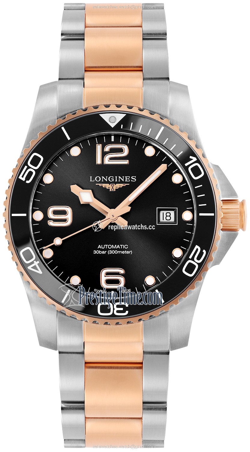 Replica L3.781.3.58.7 L37813587 Longines HydroConquest Automatic 41mm Mens Watch Replica L3.781.3.58.7 L37813587 Longines HydroConquest Automatic 41mm Mens Watch