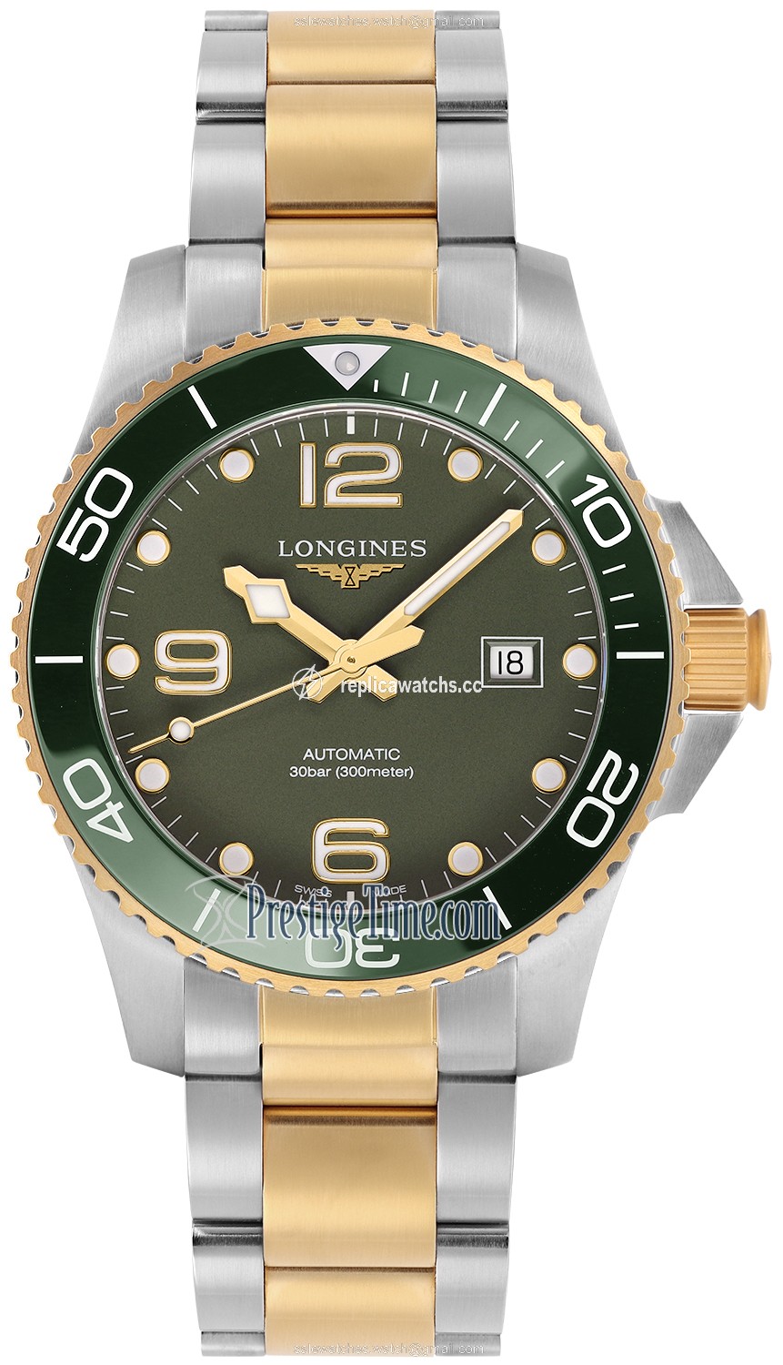 Replica L3.782.3.06.7 L37823067 Longines HydroConquest Automatic 43mm Mens Watch Replica L3.782.3.06.7 L37823067 Longines HydroConquest Automatic 43mm Mens Watch