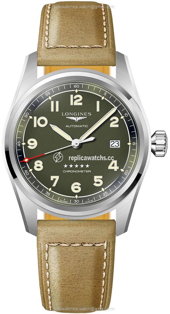 Replica L3.810.4.03.2 l38104032 Longines Spirit Automatic 40mm Mens Watch Replica L3.810.4.03.2 l38104032 Longines Spirit Automatic 40mm Mens Watch