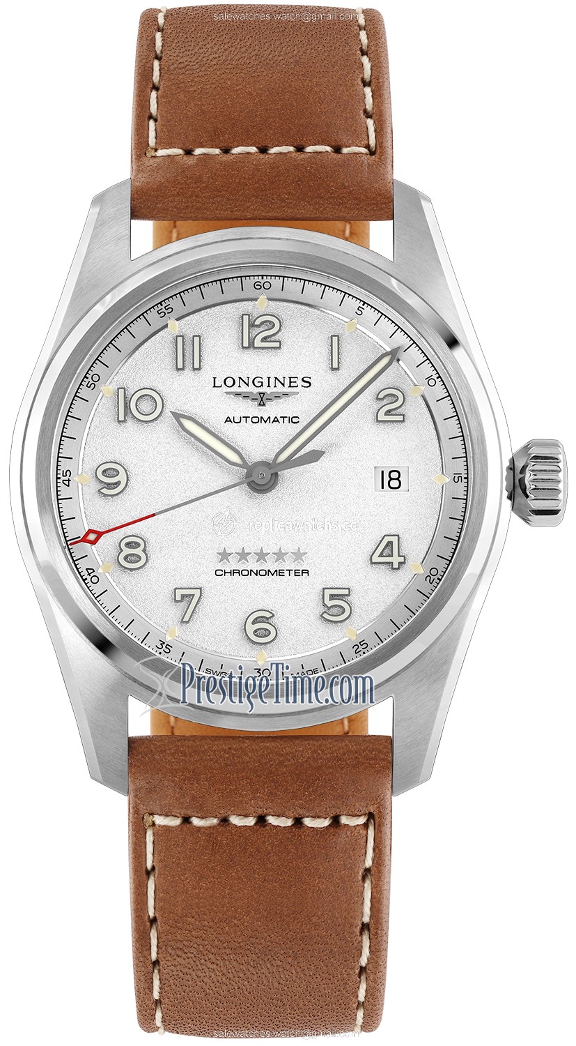 Replica L3.810.4.73.2 l38104732 Longines Spirit Automatic 40mm Mens Watch Replica L3.810.4.73.2 l38104732 Longines Spirit Automatic 40mm Mens Watch