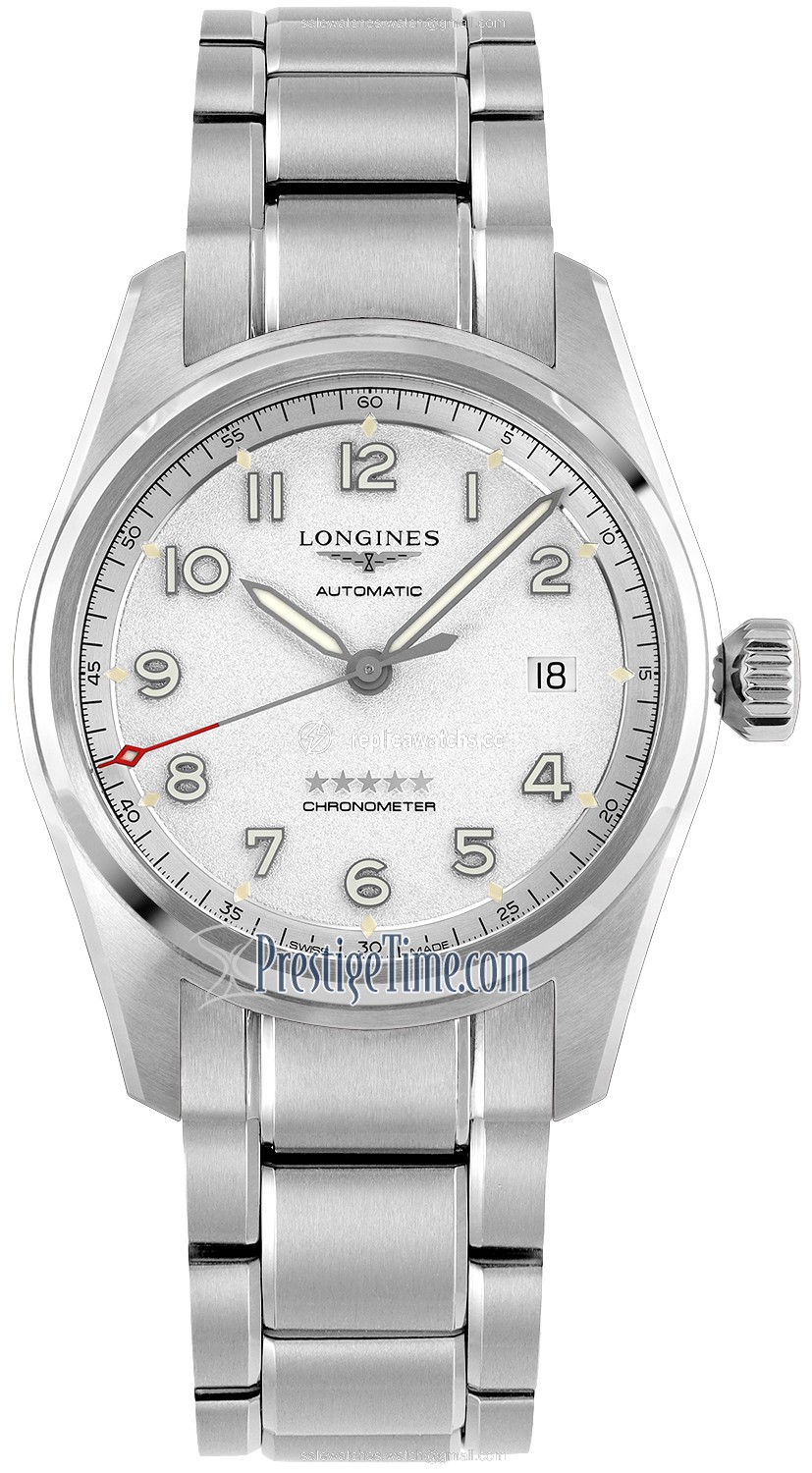Replica L3.810.4.73.6 l38104736 Longines Spirit Automatic 40mm Mens Watch Replica L3.810.4.73.6 l38104736 Longines Spirit Automatic 40mm Mens Watch
