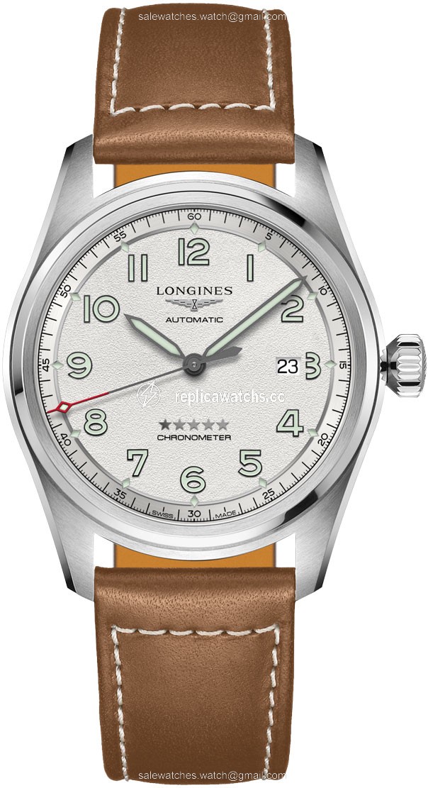 Replica L3.811.4.73.2 L38114732 Longines Spirit Automatic 42mm Mens Watch Replica L3.811.4.73.2 L38114732 Longines Spirit Automatic 42mm Mens Watch