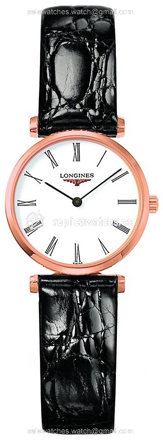 Replica L4.209.1.91.2 Longines La Grande Classique Quartz 24mm Ladies Watch Replica L4.209.1.91.2 Longines La Grande Classique Quartz 24mm Ladies Watch