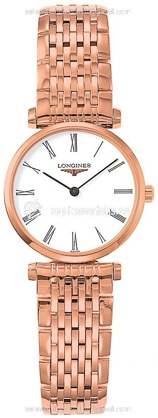 Replica L4.209.1.91.8 Longines La Grande Classique Quartz 24mm Ladies Watch Replica L4.209.1.91.8 Longines La Grande Classique Quartz 24mm Ladies Watch