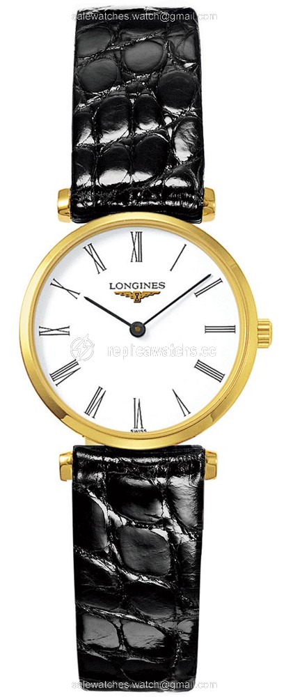 Replica L4.209.2.11.2 Longines La Grande Classique Quartz 24mm Ladies Watch Replica L4.209.2.11.2 Longines La Grande Classique Quartz 24mm Ladies Watch