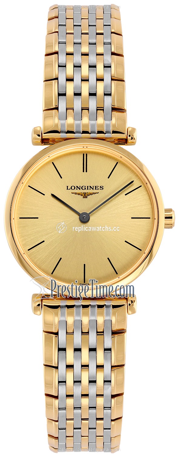 Replica L4.209.2.32.7 L42092327 Longines La Grande Classique Quartz 24mm Ladies Watch Replica L4.209.2.32.7 L42092327 Longines La Grande Classique Quartz 24mm Ladies Watch
