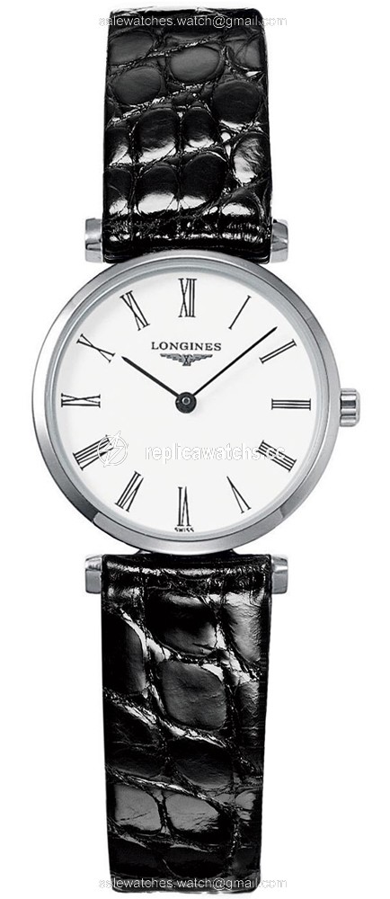 Replica L4.209.4.11.2 Longines La Grande Classique Quartz 24mm Ladies Watch Replica L4.209.4.11.2 Longines La Grande Classique Quartz 24mm Ladies Watch