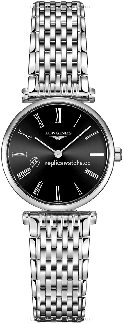 Replica L4.209.4.51.6 L42094516 Longines La Grande Classique Quartz 24mm Ladies Watch Replica L4.209.4.51.6 L42094516 Longines La Grande Classique Quartz 24mm Ladies Watch