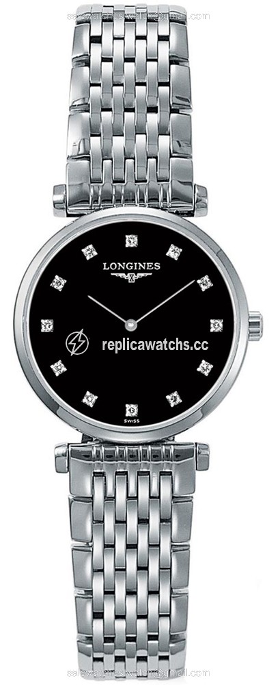 Replica L4.209.4.58.6 Longines La Grande Classique Quartz 24mm Ladies Watch Replica L4.209.4.58.6 Longines La Grande Classique Quartz 24mm Ladies Watch
