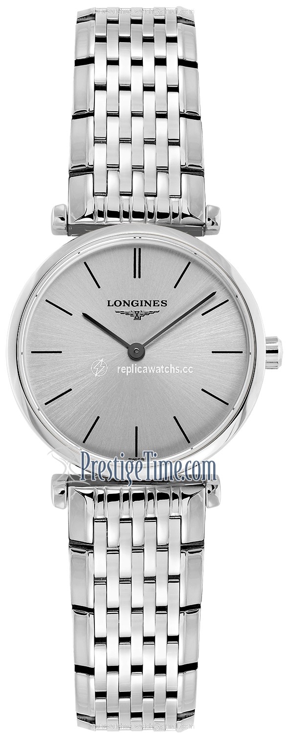 Replica L4.209.4.72.6 Longines La Grande Classique Quartz 24mm Ladies Watch Replica L4.209.4.72.6 Longines La Grande Classique Quartz 24mm Ladies Watch