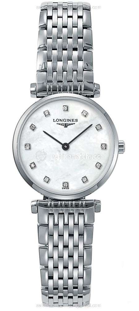Replica L4.209.4.87.6 Longines La Grande Classique Quartz 24mm Ladies Watch Replica L4.209.4.87.6 Longines La Grande Classique Quartz 24mm Ladies Watch