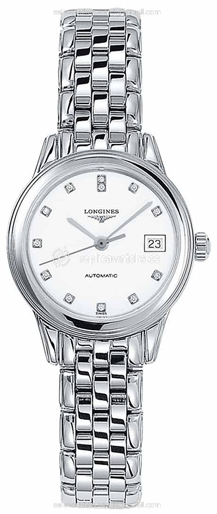Replica L4.274.4.27.6 L42744276 Longines Flagship Automatic 26mm Ladies Watch Replica L4.274.4.27.6 L42744276 Longines Flagship Automatic 26mm Ladies Watch