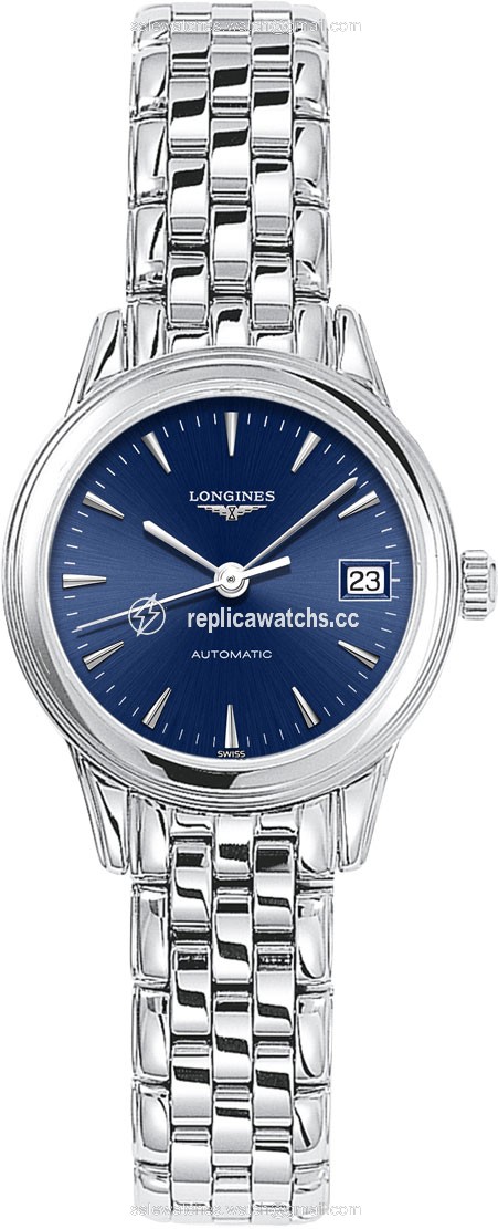 Replica L4.274.4.92.6 L42744926 Longines Flagship Automatic 26mm Ladies Watch Replica L4.274.4.92.6 L42744926 Longines Flagship Automatic 26mm Ladies Watch