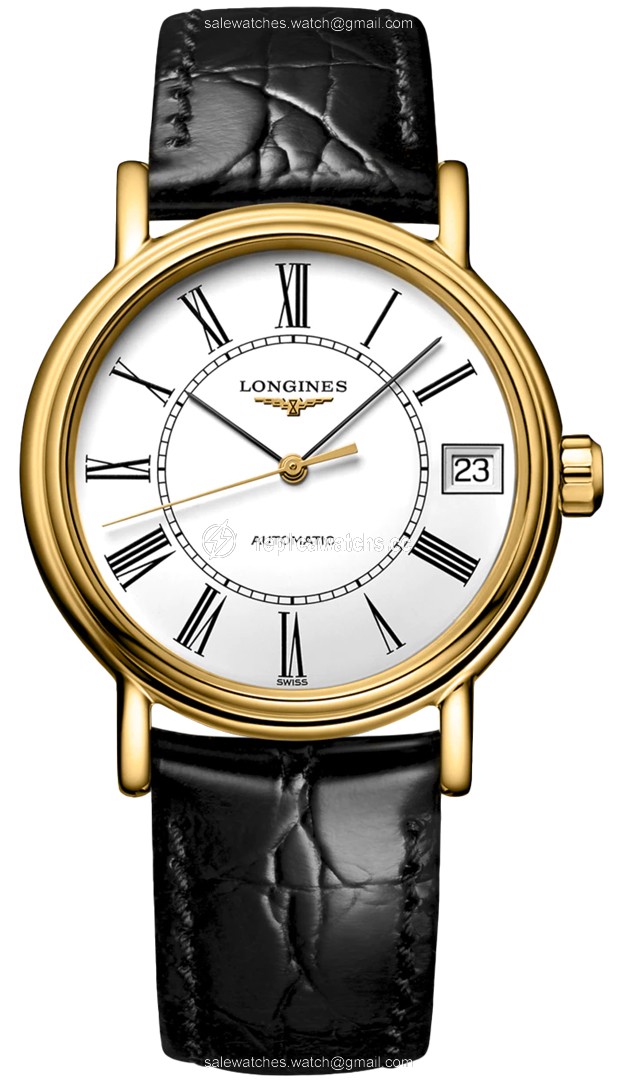 Replica L4.322.2.11.2 L43222112 Longines Presence Automatic 30mm Ladies Watch Replica L4.322.2.11.2 L43222112 Longines Presence Automatic 30mm Ladies Watch