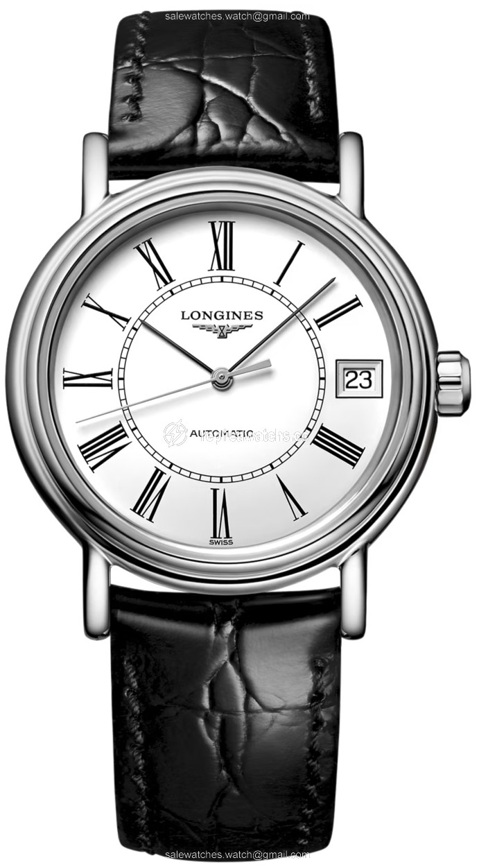 Replica L4.322.4.11.2 L43224112 Longines Presence Automatic 30mm Ladies Watch Replica L4.322.4.11.2 L43224112 Longines Presence Automatic 30mm Ladies Watch