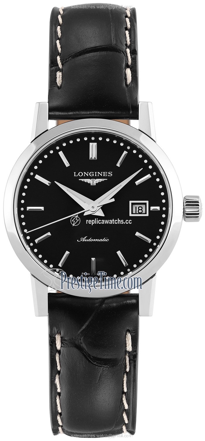 Replica L4.325.4.52.0 L43254520 Longines The Longines Classic 1832 Ladies Watch Replica L4.325.4.52.0 L43254520 Longines The Longines Classic 1832 Ladies Watch
