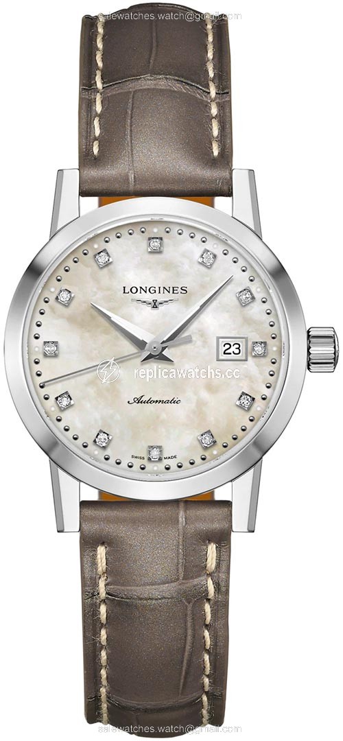 Replica L4.325.4.87.2 L43254872 Longines The Longines Classic 1832 Ladies Watch Replica L4.325.4.87.2 L43254872 Longines The Longines Classic 1832 Ladies Watch