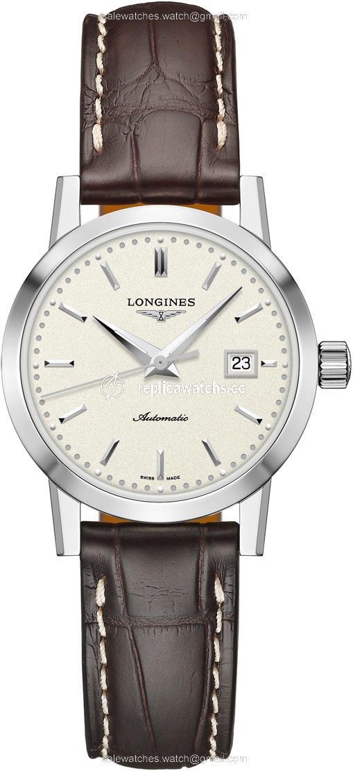 Replica L4.325.4.92.2 L43254922 Longines The Longines Classic 1832 Ladies Watch Replica L4.325.4.92.2 L43254922 Longines The Longines Classic 1832 Ladies Watch