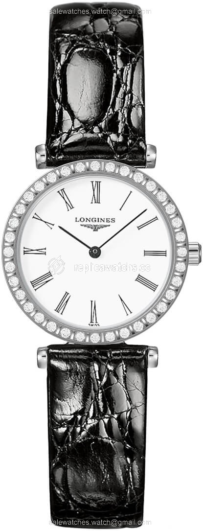 Replica L4.341.0.11.2 L43410112 Longines La Grande Classique Quartz 24mm Ladies Watch Replica L4.341.0.11.2 L43410112 Longines La Grande Classique Quartz 24mm Ladies Watch