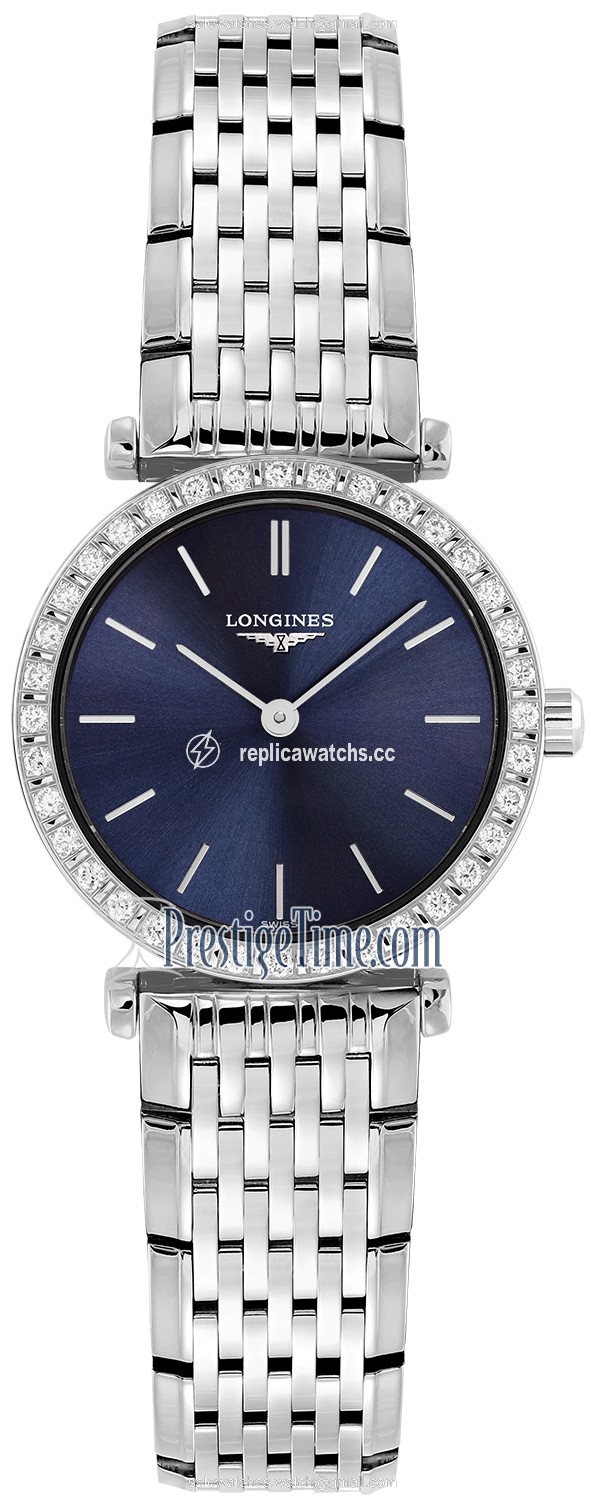 Replica L4.341.0.95.6 L43410956 Longines La Grande Classique Quartz 24mm Ladies Watch Replica L4.341.0.95.6 L43410956 Longines La Grande Classique Quartz 24mm Ladies Watch