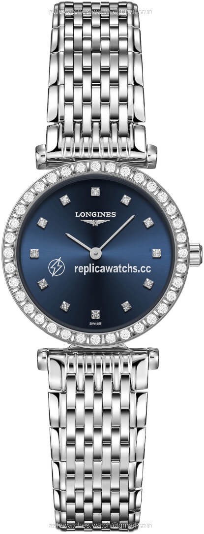Replica L4.341.0.97.6 L43410976 Longines La Grande Classique Quartz 24mm Ladies Watch Replica L4.341.0.97.6 L43410976 Longines La Grande Classique Quartz 24mm Ladies Watch
