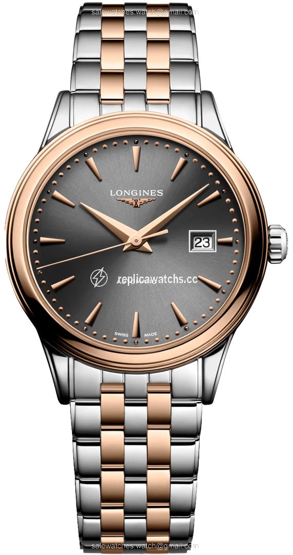 Replica L4.374.3.78.7 L43743787 Longines Flagship Automatic 30mm Ladies Watch Replica L4.374.3.78.7 L43743787 Longines Flagship Automatic 30mm Ladies Watch