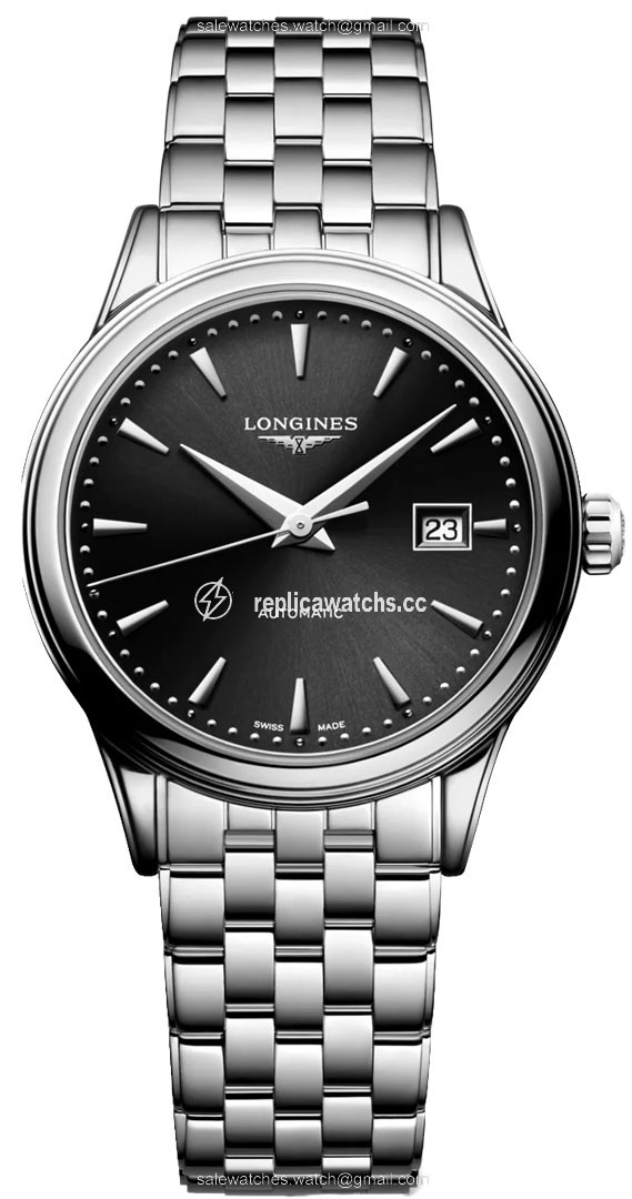 Replica L4.374.4.59.6 L43744596 Longines Flagship Automatic 30mm Ladies Watch Replica L4.374.4.59.6 L43744596 Longines Flagship Automatic 30mm Ladies Watch
