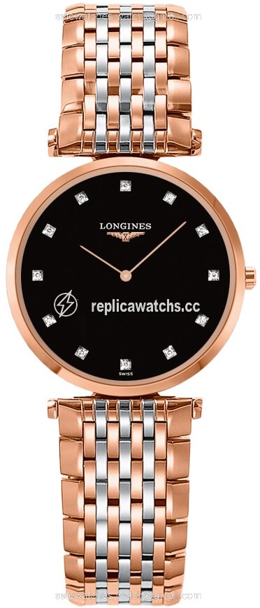 Replica L4.512.1.57.7 L45121577 Longines La Grande Classique Quartz 29mm Ladies Watch Replica L4.512.1.57.7 L45121577 Longines La Grande Classique Quartz 29mm Ladies Watch