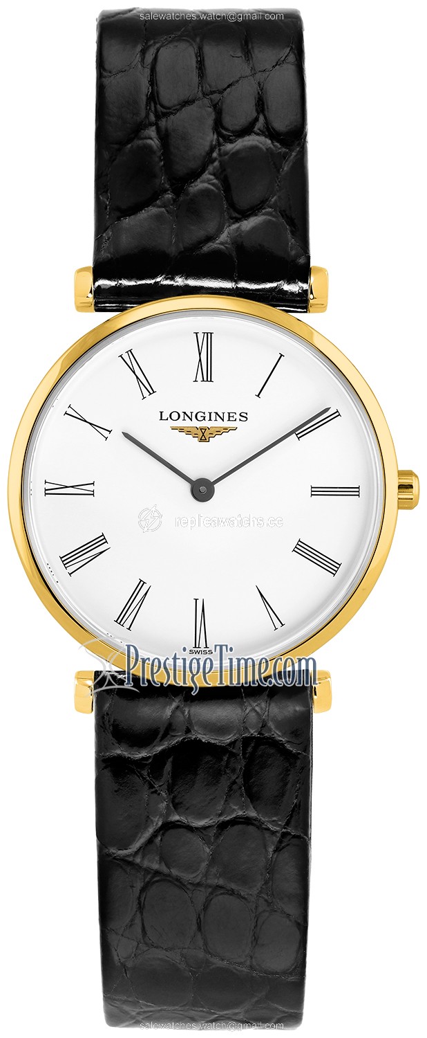 Replica L4.512.2.11.2 L45122112 Longines La Grande Classique Quartz 29mm Ladies Watch Replica L4.512.2.11.2 L45122112 Longines La Grande Classique Quartz 29mm Ladies Watch