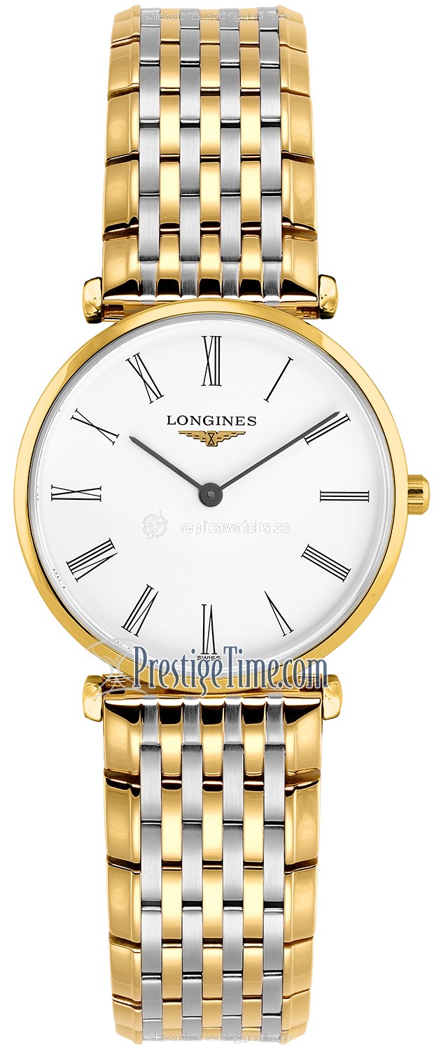 Replica L4.512.2.11.7 L45122117 Longines La Grande Classique Quartz 29mm Ladies Watch Replica L4.512.2.11.7 L45122117 Longines La Grande Classique Quartz 29mm Ladies Watch