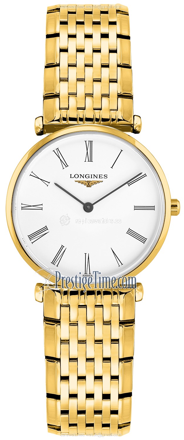 Replica L4.512.2.11.8 L45122118 Longines La Grande Classique Quartz 29mm Ladies Watch Replica L4.512.2.11.8 L45122118 Longines La Grande Classique Quartz 29mm Ladies Watch