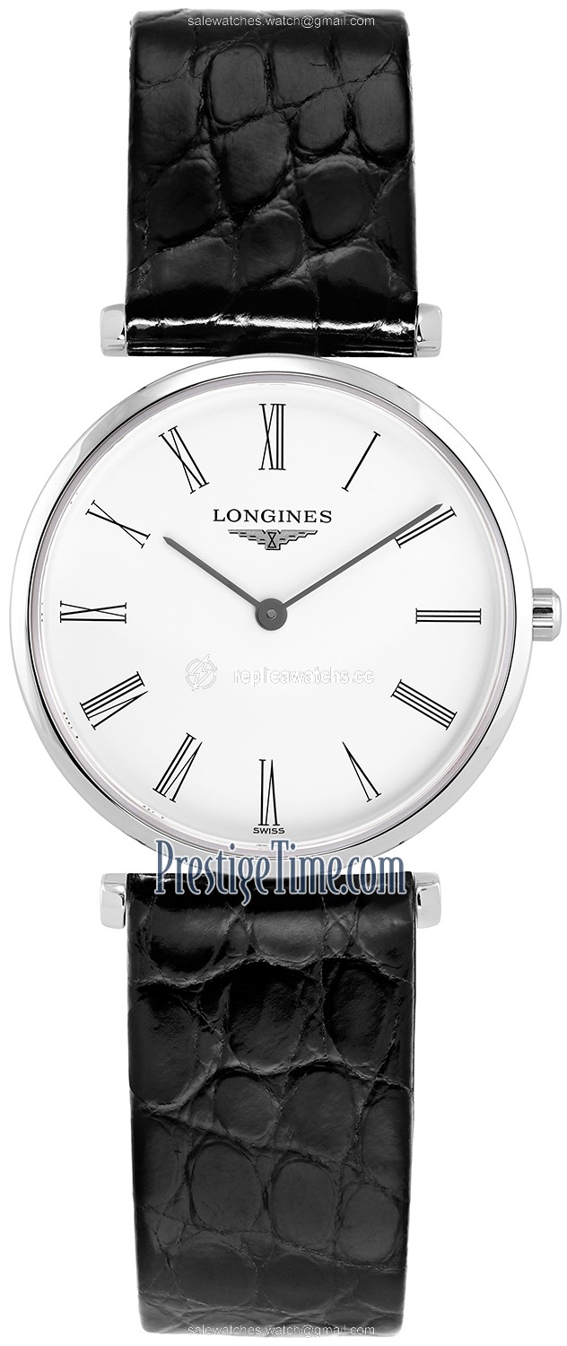Replica L4.512.4.11.2 Longines La Grande Classique Quartz - 29mm Ladies Watch Replica L4.512.4.11.2 Longines La Grande Classique Quartz - 29mm Ladies Watch
