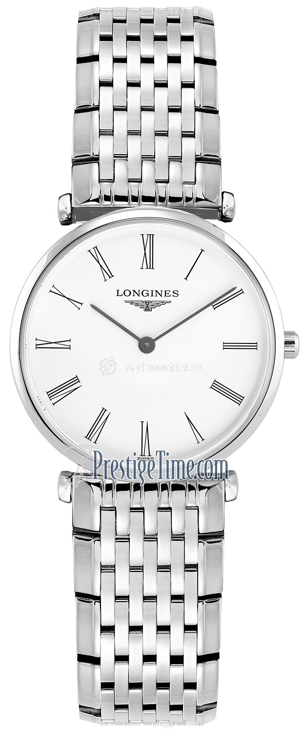 Replica L4.512.4.11.6 Longines La Grande Classique Quartz - 29mm Ladies Watch Replica L4.512.4.11.6 Longines La Grande Classique Quartz - 29mm Ladies Watch