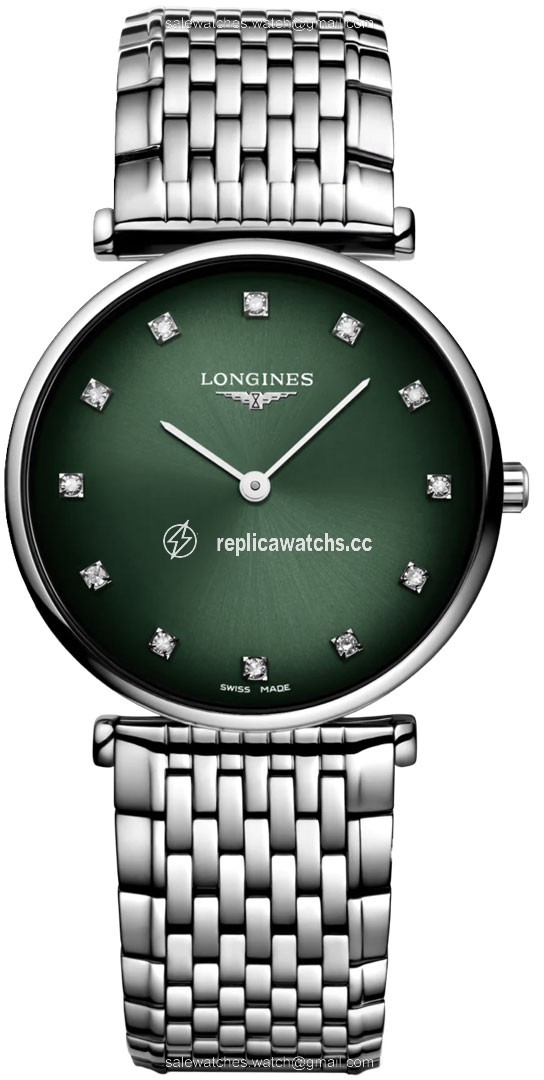 Replica L4.512.4.92.6 L45124926 Longines La Grande Classique Quartz 29mm Ladies Watch Replica L4.512.4.92.6 L45124926 Longines La Grande Classique Quartz 29mm Ladies Watch