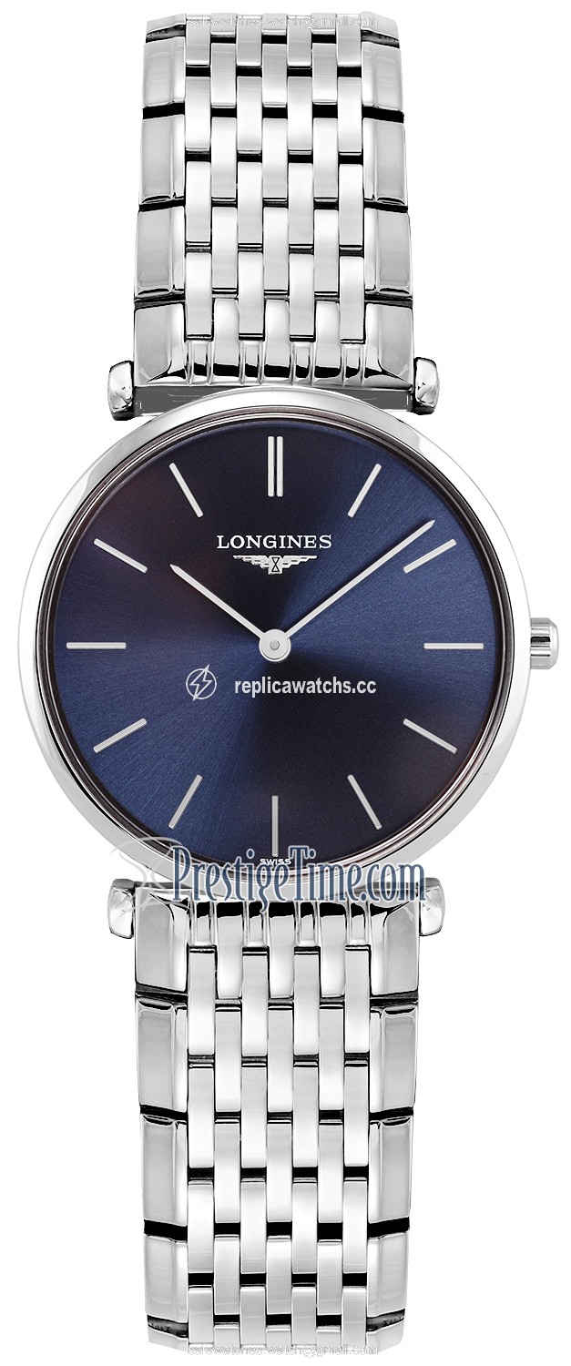 Replica L4.512.4.95.6 L45124956 Longines La Grande Classique Quartz 29mm Ladies Watch Replica L4.512.4.95.6 L45124956 Longines La Grande Classique Quartz 29mm Ladies Watch