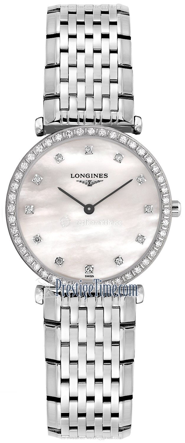 Replica L4.523.0.87.6 L45230876 Longines La Grande Classique Quartz 29mm Ladies Watch Replica L4.523.0.87.6 L45230876 Longines La Grande Classique Quartz 29mm Ladies Watch