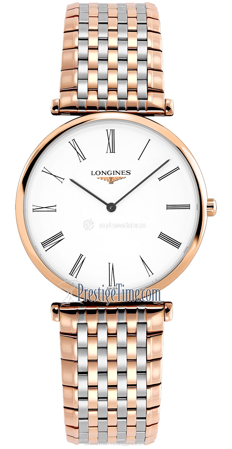Replica L4.709.1.21.7 L47091217 Longines La Grande Classique Quartz 33mm Ladies Watch Replica L4.709.1.21.7 L47091217 Longines La Grande Classique Quartz 33mm Ladies Watch