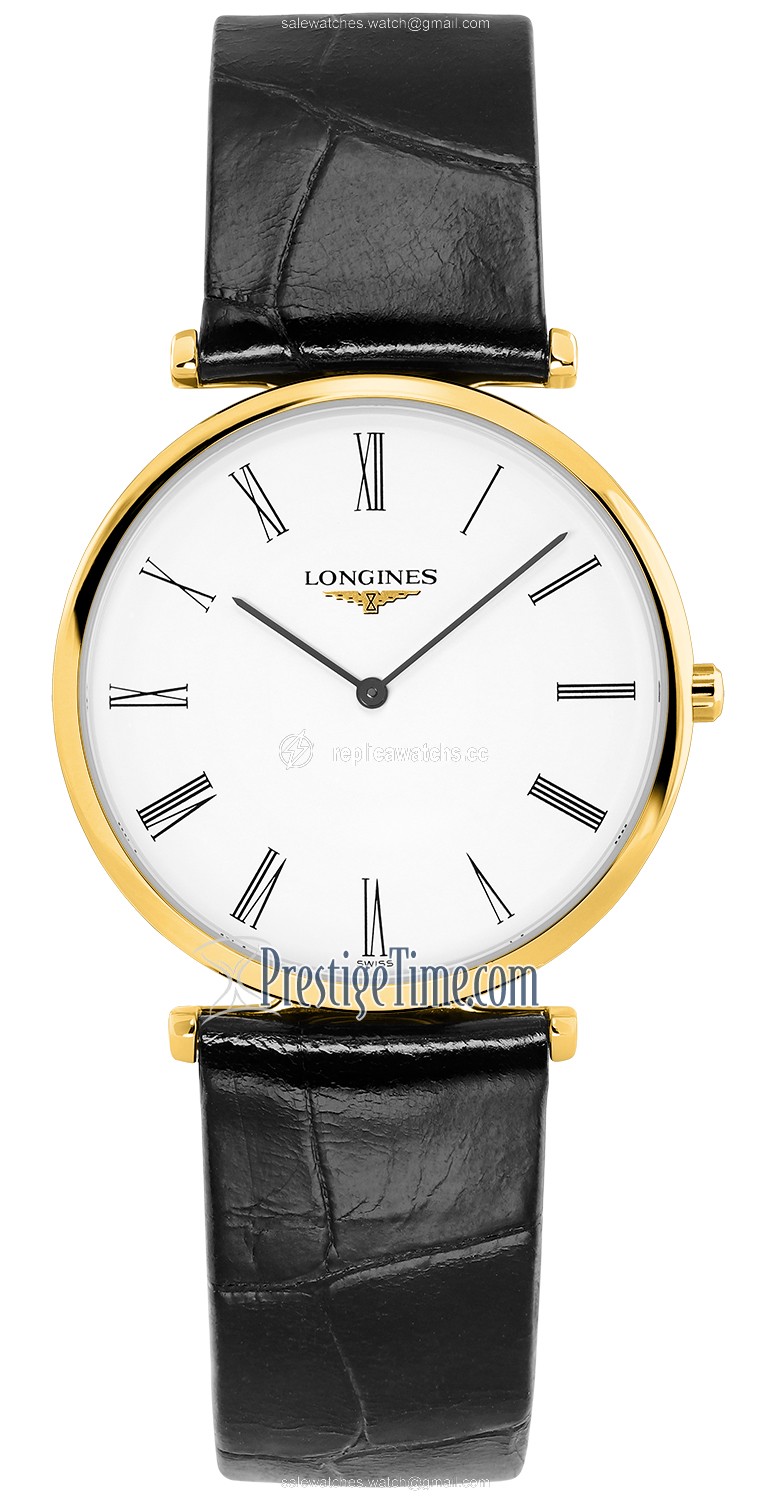 Replica L4.709.2.21.2 L47092212 Longines La Grande Classique Quartz 33mm Ladies Watch Replica L4.709.2.21.2 L47092212 Longines La Grande Classique Quartz 33mm Ladies Watch