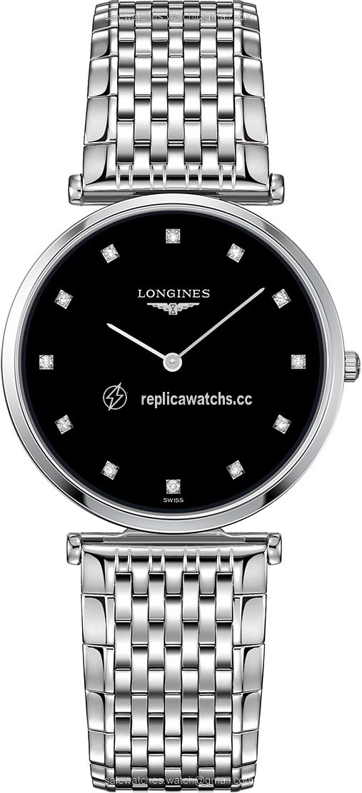 Replica L4.709.4.55.6 L47094556 Longines La Grande Classique Quartz 33mm Ladies Watch Replica L4.709.4.55.6 L47094556 Longines La Grande Classique Quartz 33mm Ladies Watch